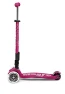 Thumbnail Maxi Deluxe Foldable LED Scooter, Micro