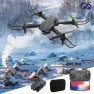 Mini Drone with Dual Camera — Drone, Lrinsing