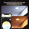 Thumbnail Smart Recessed LED Downlight - White Ambiance — Smart Light Bulb, Philips Hue