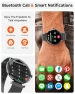 Thumbnail Smart Watch for Women — Smart Watch, Hwagol