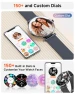 Thumbnail Smart Watch for Women — Smart Watch, Hwagol