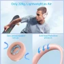 Thumbnail Wireless Over Ear Headphones with Noise Cancelling — Wireless Earbuds, TSYUCXH