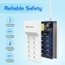 Thumbnail 10-Port USB Charger Station, Shenzhen Puleisile Electronic Co. Ltd.