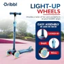 Thumbnail 3-Wheel Kids Scooter, Dribbl