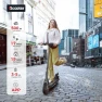 Thumbnail Electric Scooter — Electric Scooter, iScooter