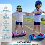 Thumbnail My First Hoverboard Electric Self-Balancing Hoverboard for Kids — Hoverboard, Hover-1