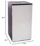 Thumbnail Refrigerator for Kegerator Conversion, EdgeStar