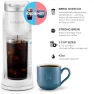 Thumbnail Single Serve Coffee Maker — Coffee Maker, Keurig