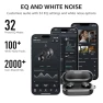Thumbnail True Wireless Bluetooth Earbuds, TOZO