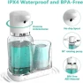 Automatic Mouthwash Dispenser — Automatic Soap Dispenser, Xfvnklop04
