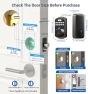 Thumbnail Fingerprint Door Lock, Veise