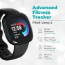 Thumbnail Health and Fitness Smart Watch with GPS — Smart Watch, Fitbit