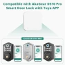 Thumbnail Mini BLE Tuya Gateway for Smart Door Lock, AkaGear