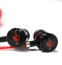 Neon Genesis Evangelion Eva Earphones, J-Tech Direct form NIPPON