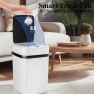 Smart Sensor Trash Can — Smart Trash Can, Darling Women Boutique C