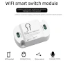 Smart WiFi Light Switch — Smart Switch, TrendVibeCN