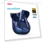 True-Wireless Noise Cancelling Earbuds — In-Ear Headphones, Soundcore