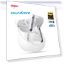 True-Wireless Noise Cancelling Earbuds — In-Ear Headphones, Soundcore