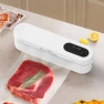 Automatic Vacuum Sealer, Kitty Cat House