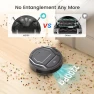 Thumbnail Robot Vacuum Cleaner — Robot Vacuum, Lefant