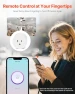 Thumbnail Smart Plug, VEVOR