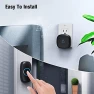 Thumbnail Wireless Doorbell with 2 Buttons — Video Doorbell, SECRUI