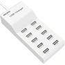 Thumbnail 10 Port USB Charging Station, Shenzhenshi MinJieSi DianZi Youxiangongsi