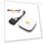 8K UHD TV Box — Ultra HD Media Players, H96