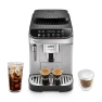 Thumbnail Automatic Espresso & Coffee Machine with Manual Milk Frother — Coffee Maker, De'Longhi