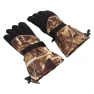 Electric Heated Gloves — Heated Gloves, ZY-Sport-N
