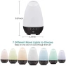Thumbnail Essential Oil Diffuser, HealthSmart