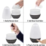 Thumbnail Essential Oil Diffuser, HealthSmart