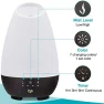 Thumbnail Essential Oil Diffuser, HealthSmart