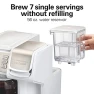Thumbnail FlexBrew Trio 2-Way Coffee Maker — Coffee Maker, Hamilton Beach