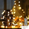 Thumbnail LED Ball String Lights, ZIMINGU