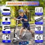 Thumbnail Kick Scooter — Electric Scooter, Hurtle