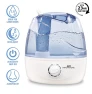 Thumbnail Ultrasonic Bedroom Humidifier — Humidifier, Air Innovations