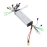 Dual Drive Brushless Motor Controller, ZuiyouSports1