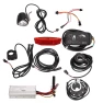Electric Bike Conversion Kit, ZY-Sport-N