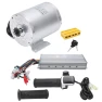 Electric Brushless Motor Kit, Sport2ZY