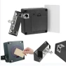 Electronic Hidden Cabinet Lock, TYUmzkdlop47