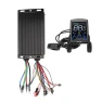 High Power Brushless Motor Speed Controller Kit, ZuiyouSports1