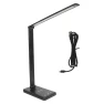 LED Desk Lamp with Touch Control, Home2ZY