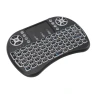 Mini Wireless Keyboard Touchpad Combo, ZuiyouSports1