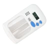 Portable Automatic Pill Dispenser, Beauty2ZY