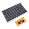 Portable Solar Panel Charger Kit, Begetting