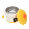 Smart Thermal Food Warming Bowl, Begetting
