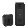 Smart Wireless Video Doorbell, Begetting