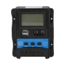 Solar Charge Controller, OutsideWorld