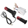 Universal Bike Motor Controller, ZuiyouSports1